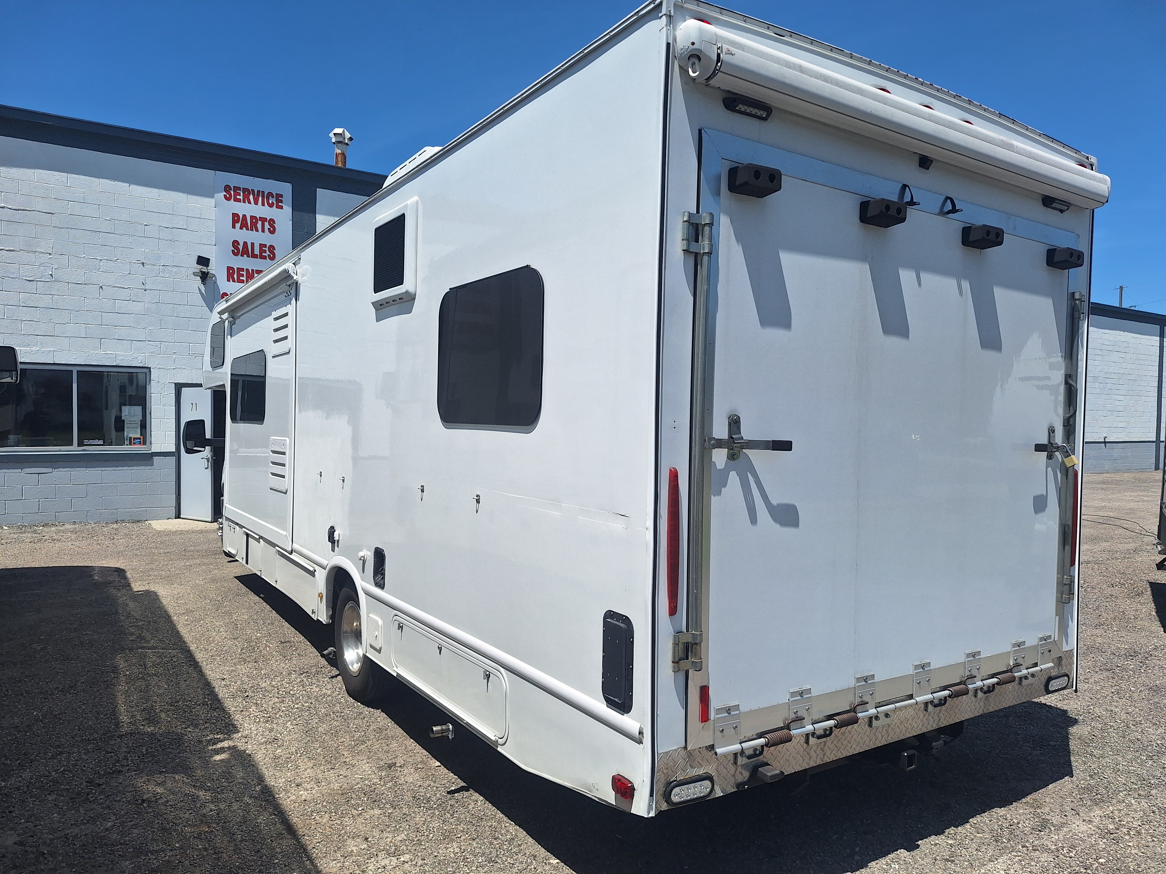 2019 Thor Motor Coach 29 in norwalk OH