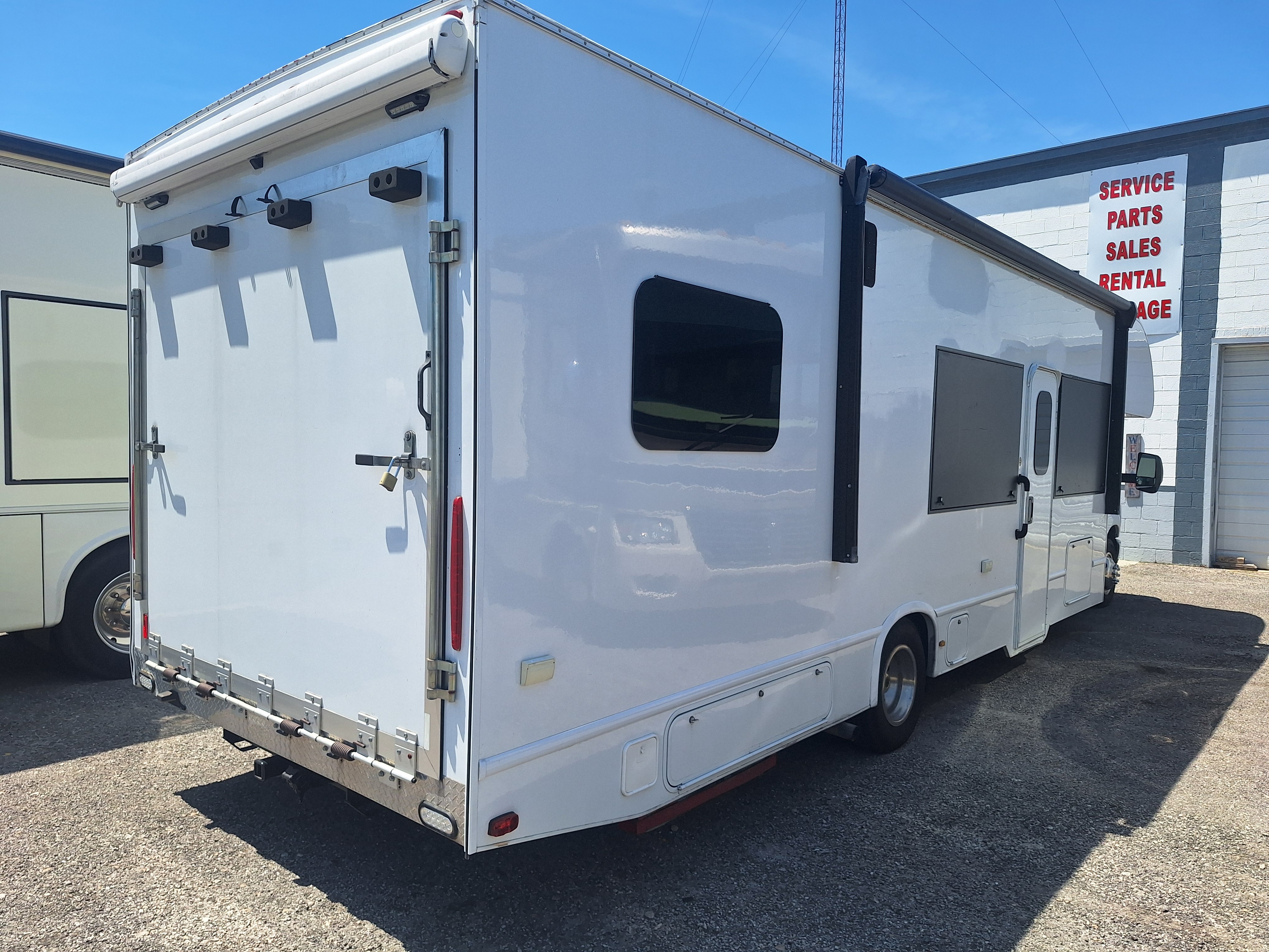2019 Thor Motor Coach 29 in norwalk OH