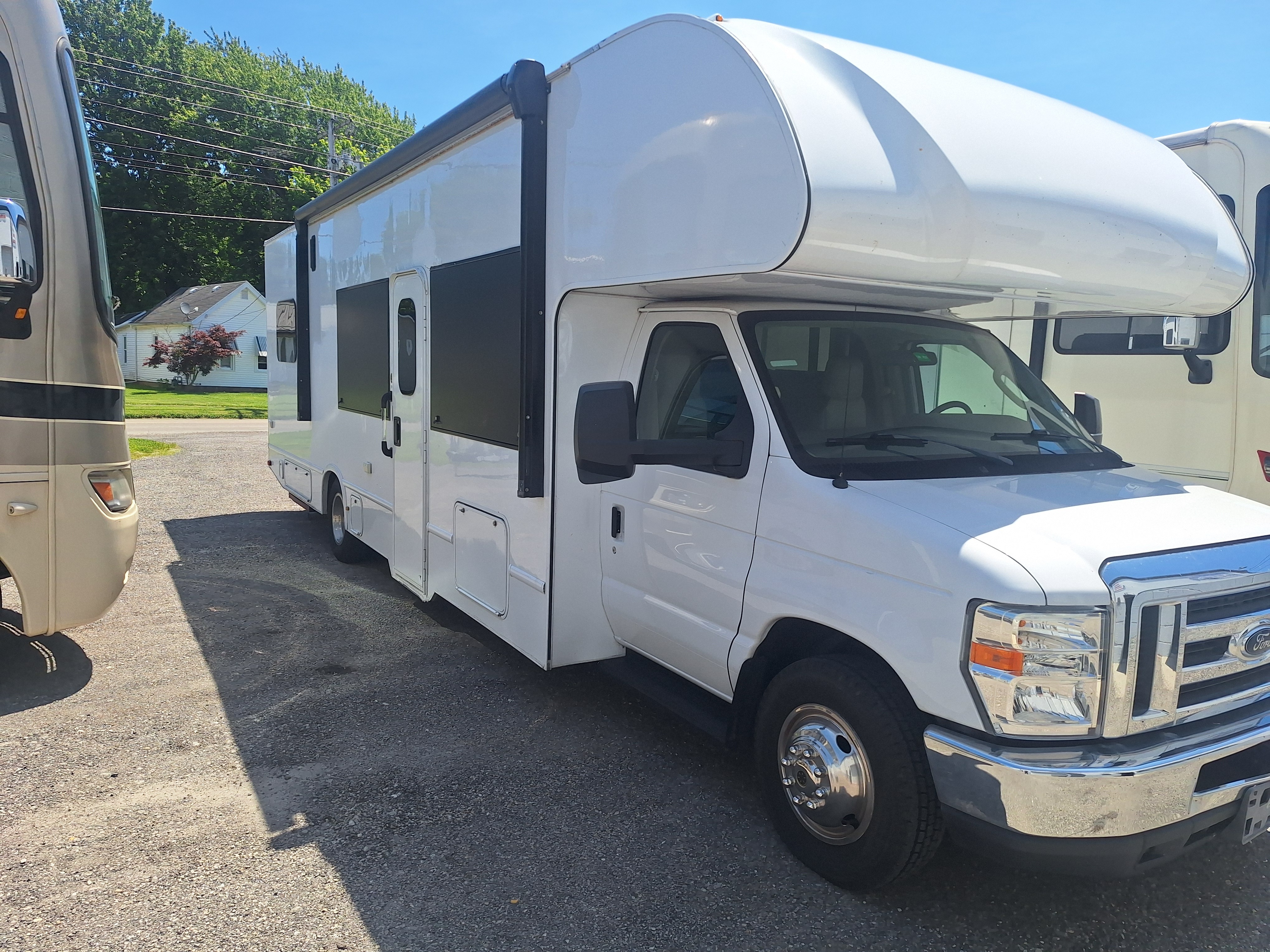 2019 Thor Motor Coach 29 in norwalk OH