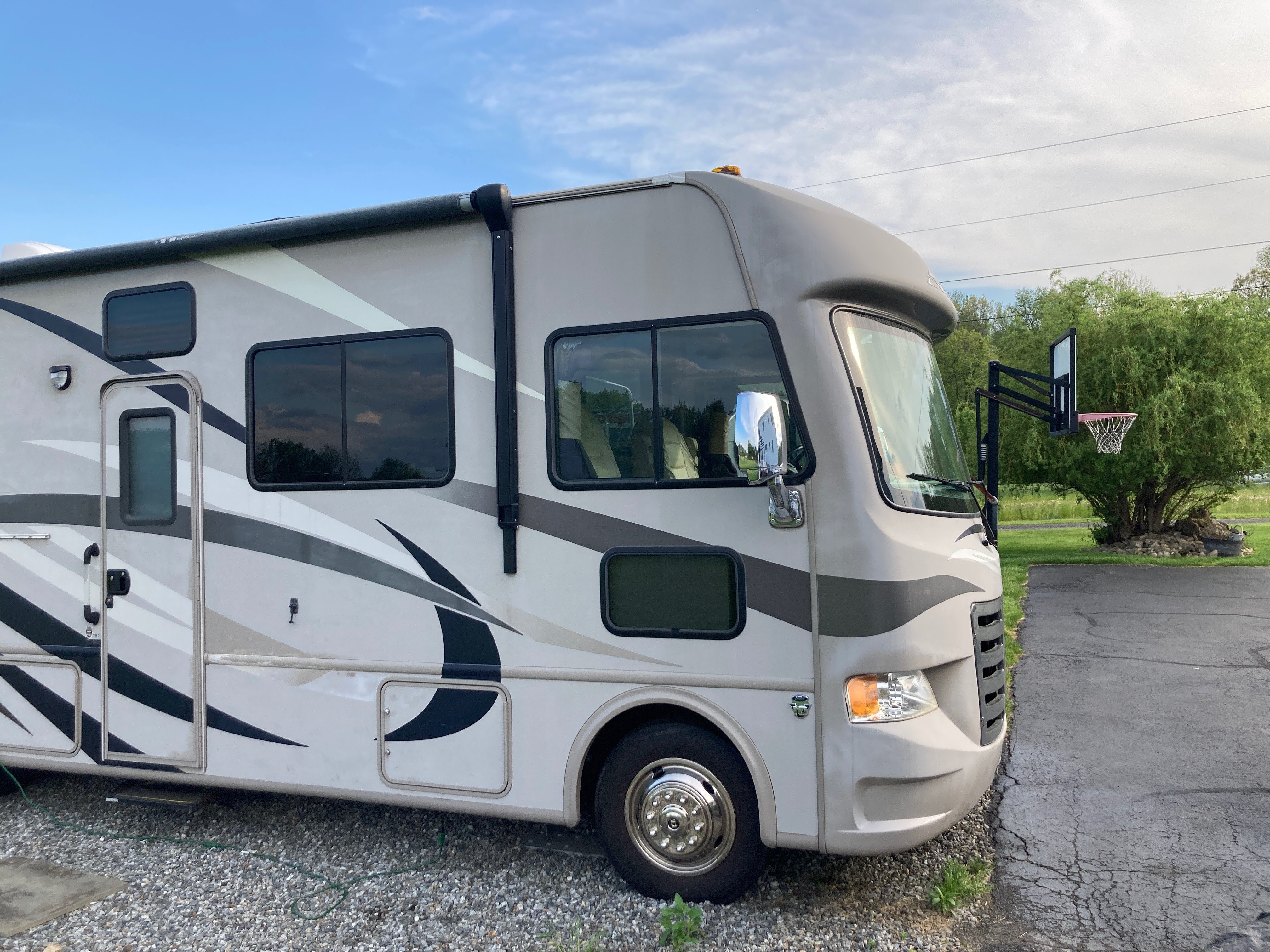 2014 Thor Motor Coach A.C.E. 29.2 in west palm beach FL