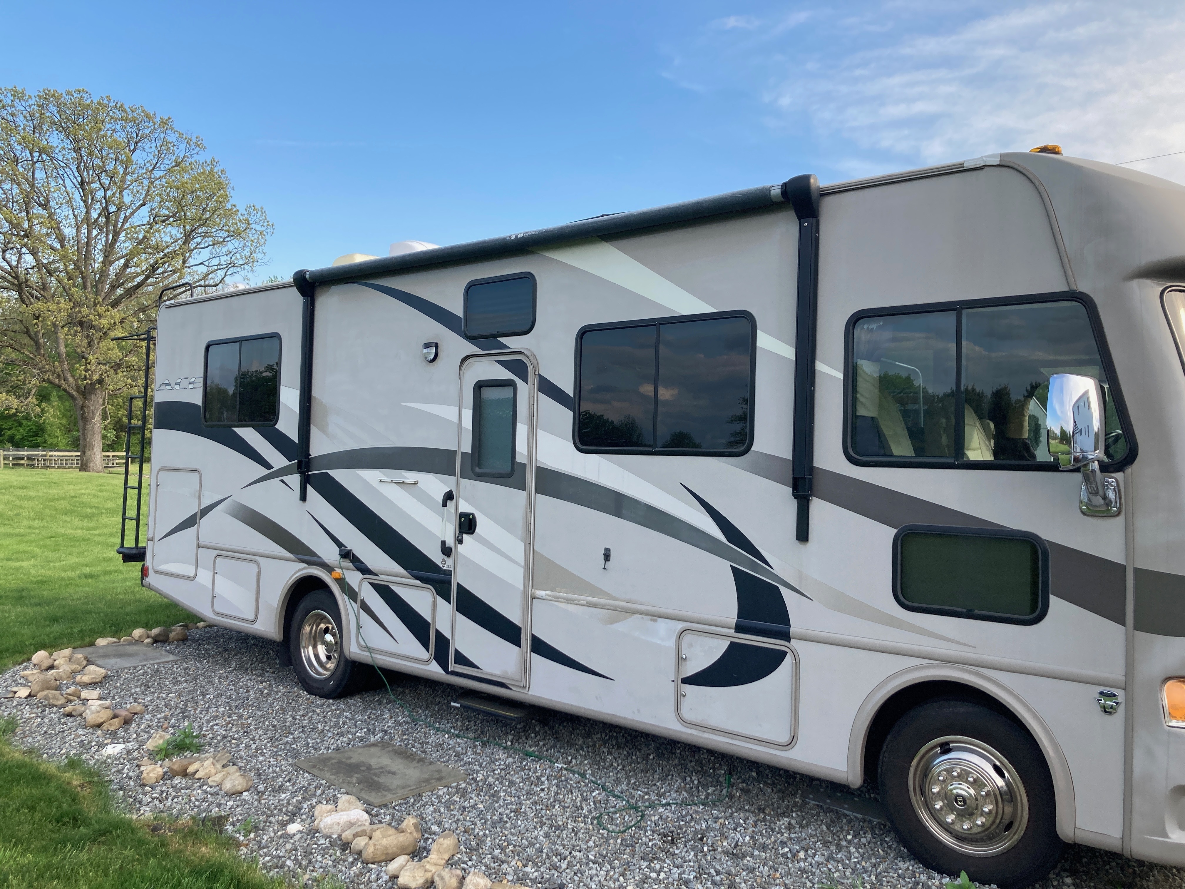 2014 Thor Motor Coach A.C.E. 29.2 RV