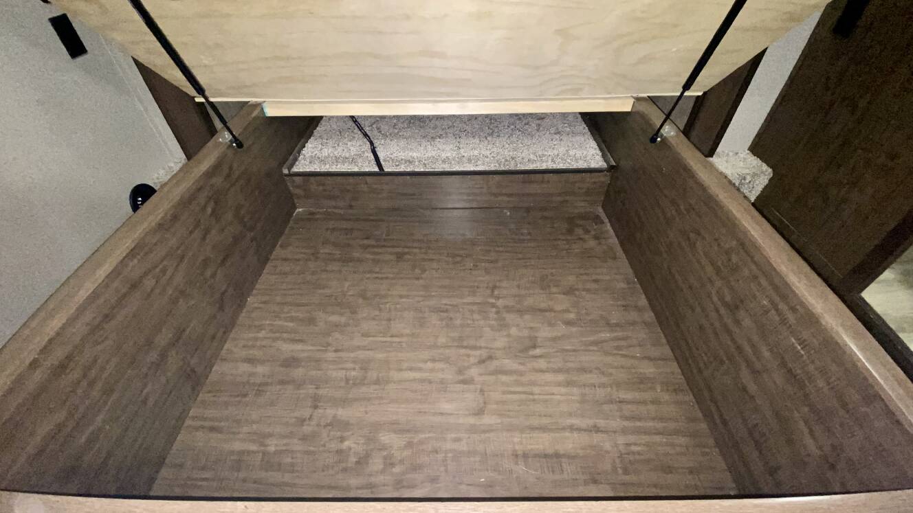 A photo of this 2020 Grand Design SOLITUDE S-CLASS 3740BH-R
