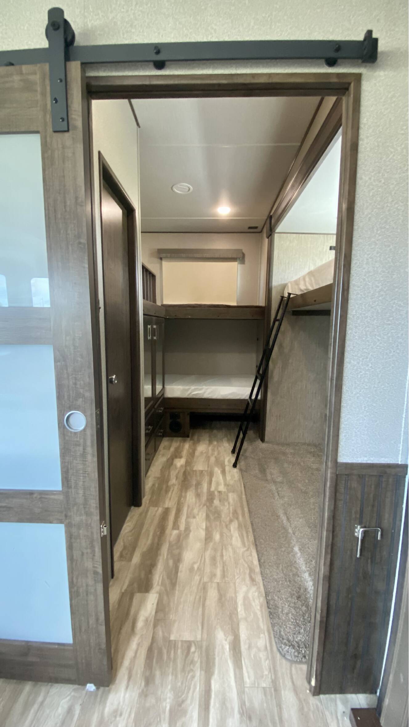 A photo of this 2020 Grand Design SOLITUDE S-CLASS 3740BH-R