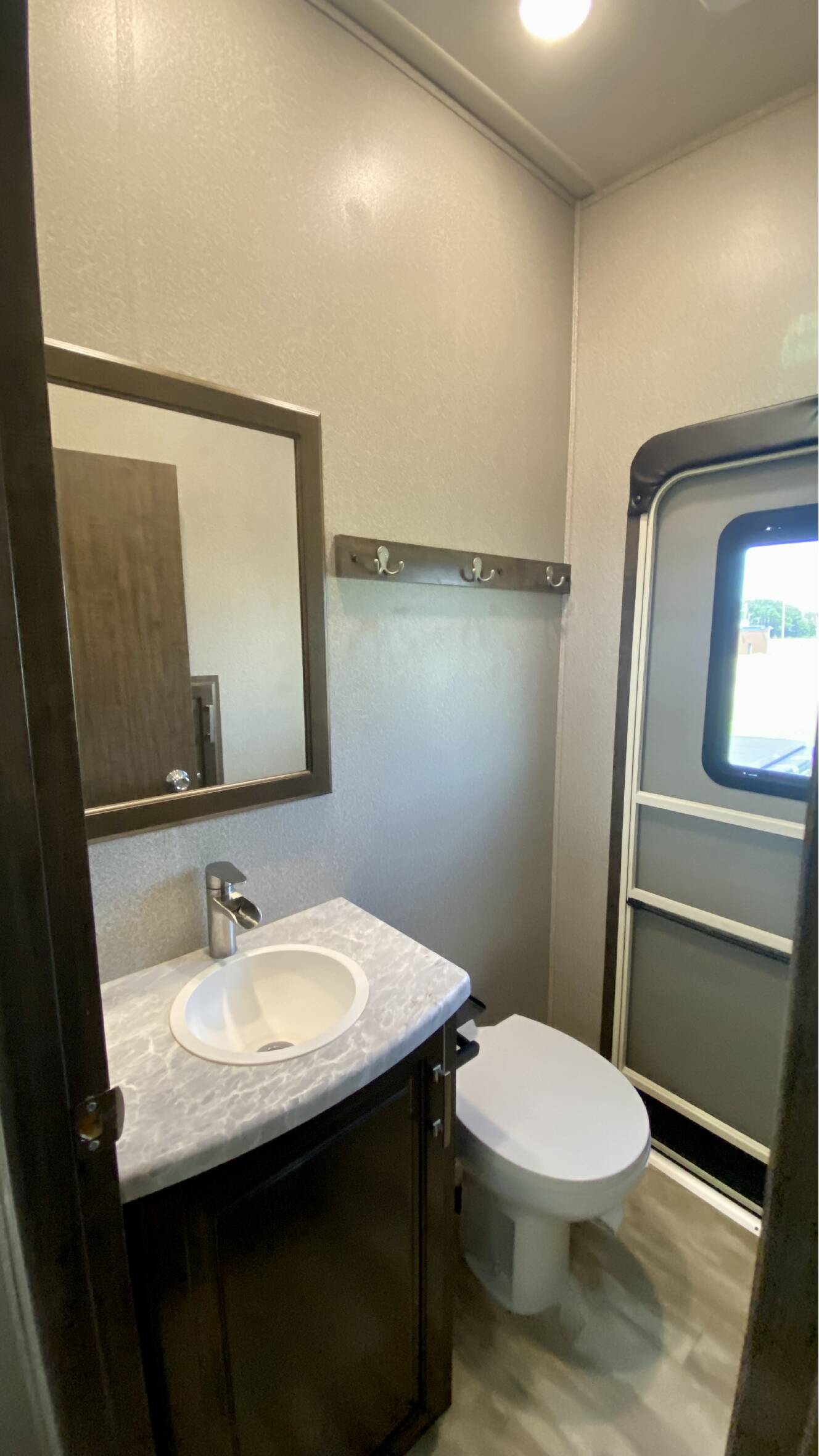A photo of this 2020 Grand Design SOLITUDE S-CLASS 3740BH-R