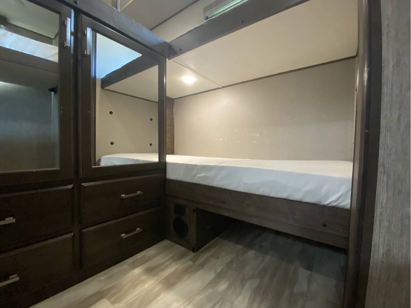 A photo of this 2020 Grand Design SOLITUDE S-CLASS 3740BH-R