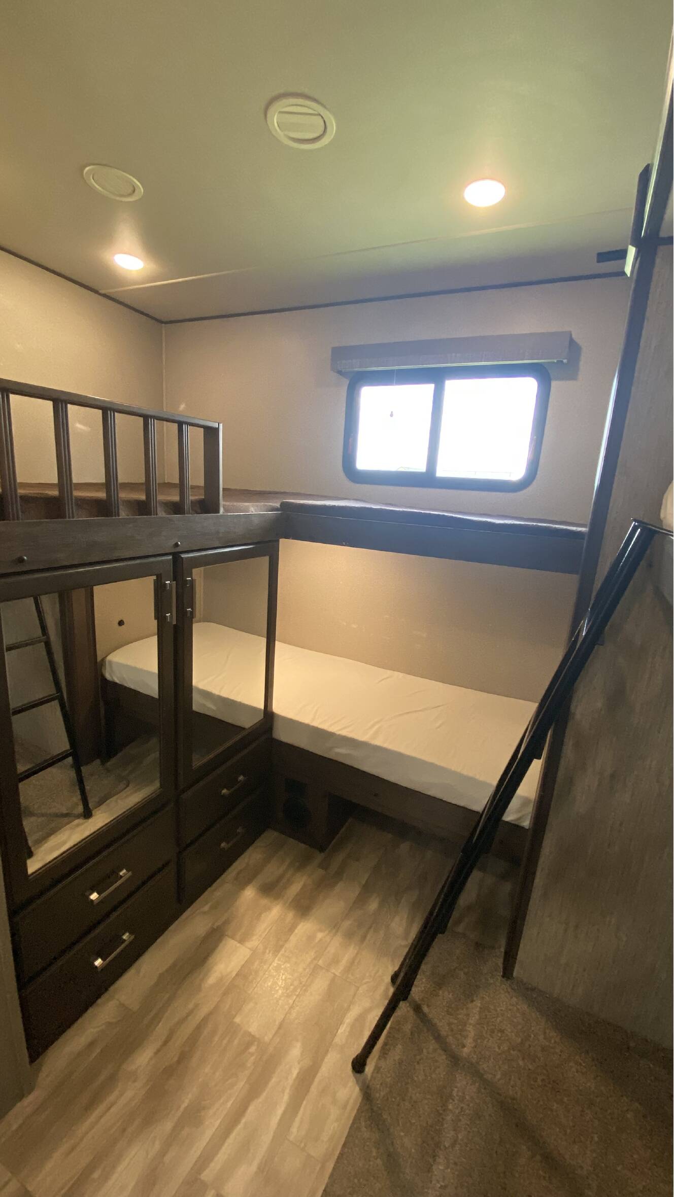 A photo of this 2020 Grand Design SOLITUDE S-CLASS 3740BH-R