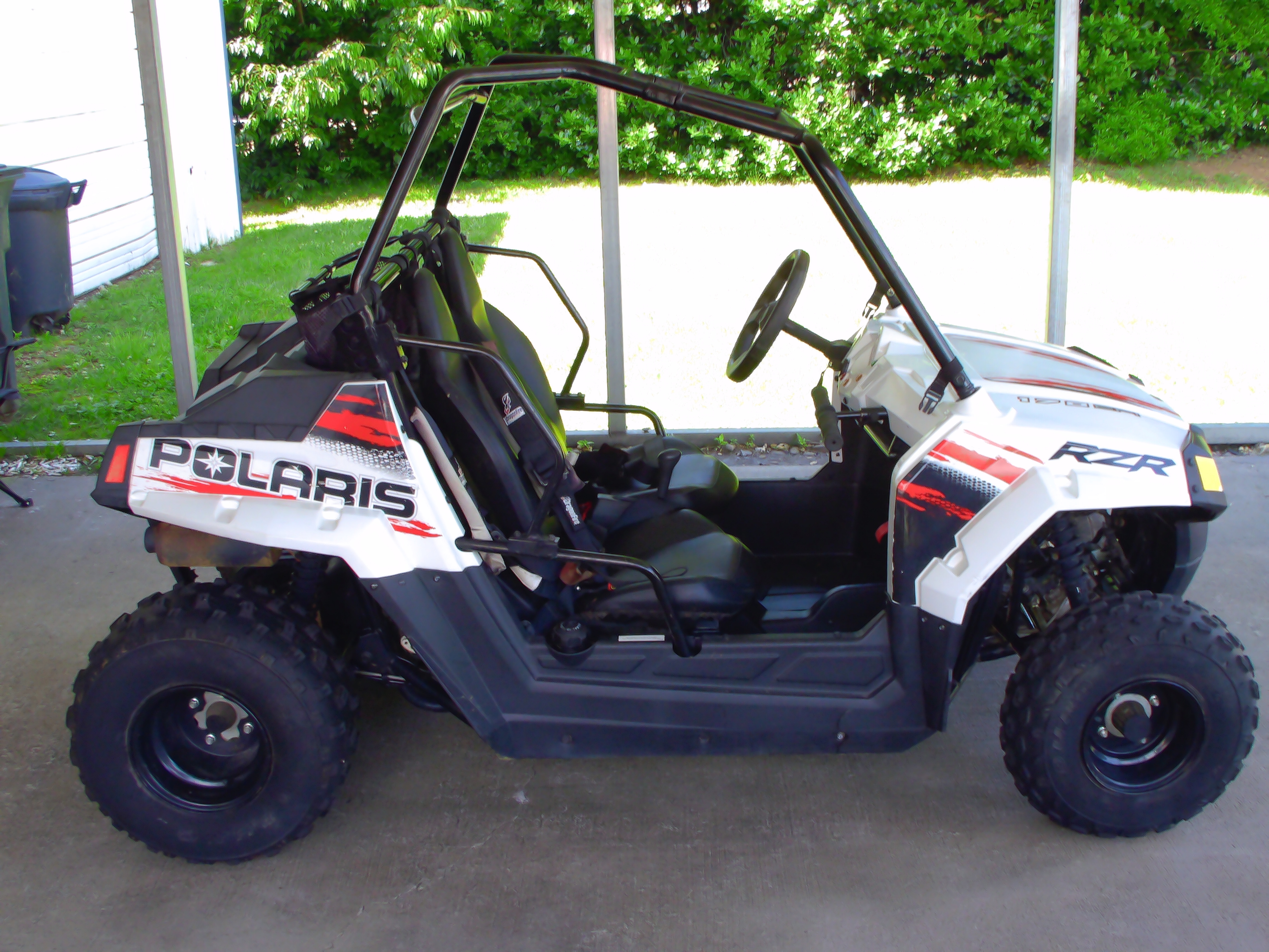 2016 Polaris RANGER RZR 170 in asheville NC
