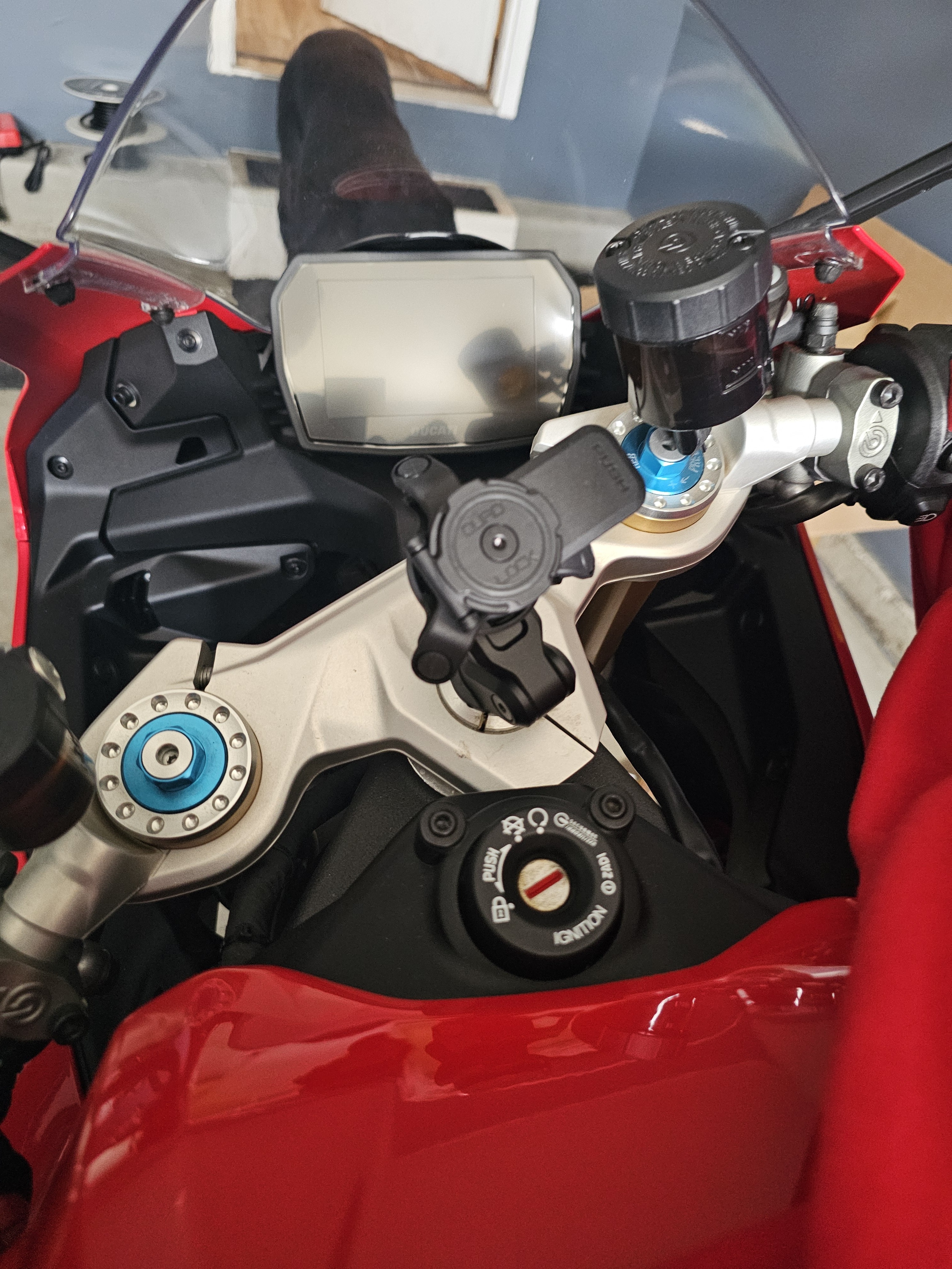 2025 Ducati PANIGALE V2 S in bridgeview IL