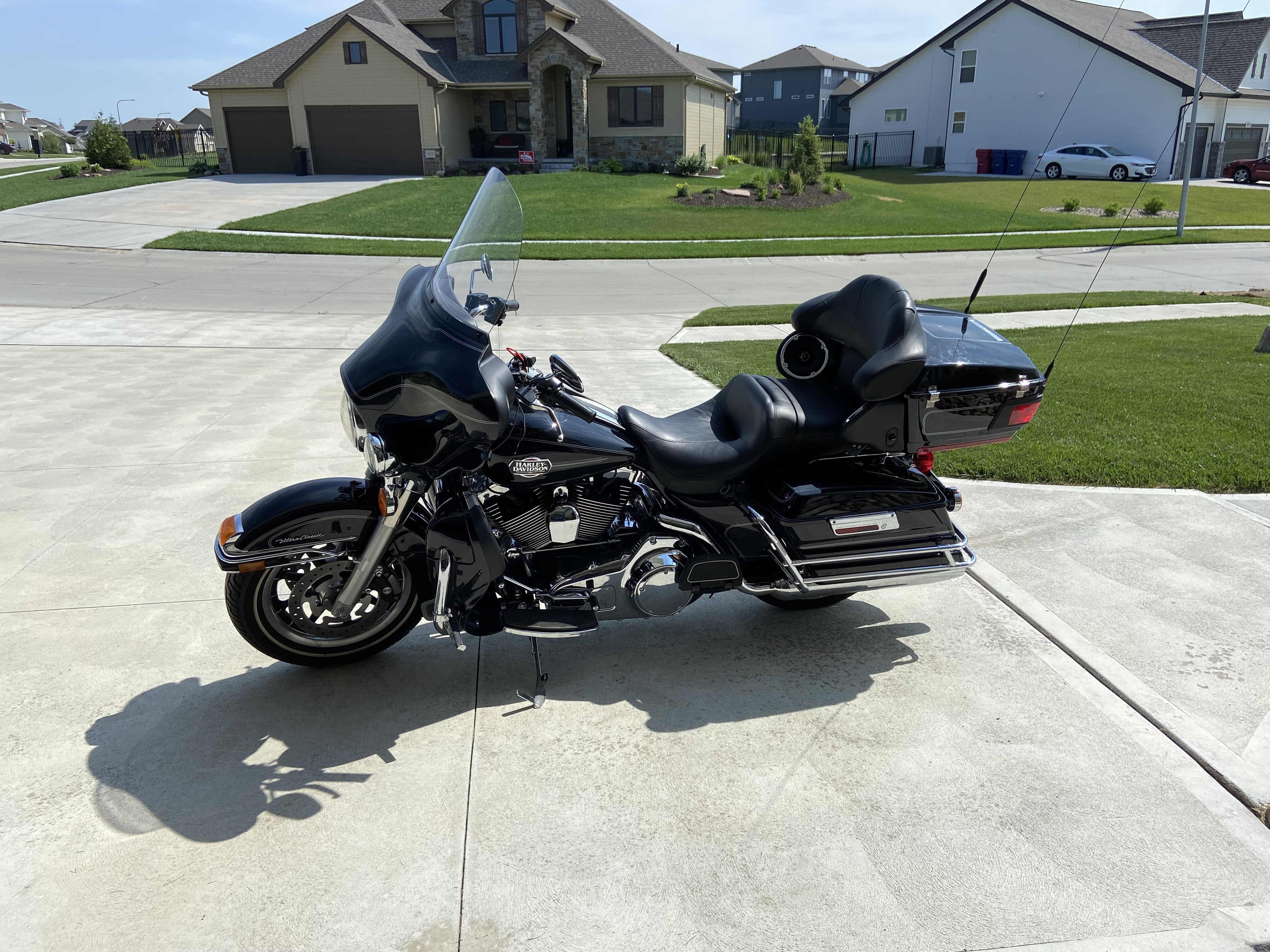 Black Classic / Vintage Motorcycles For Sale Near Vancouver, WA