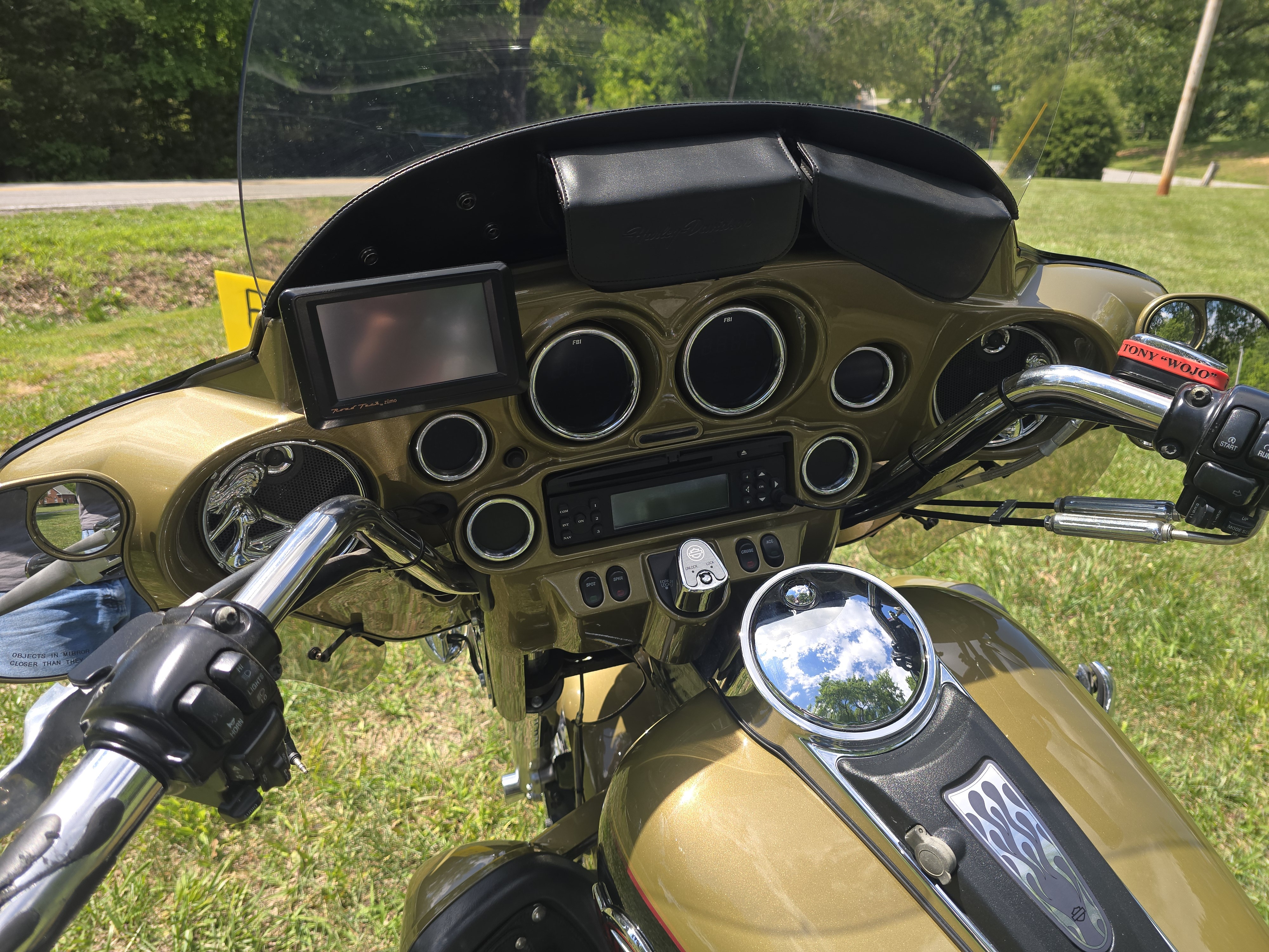 2007 Harley-Davidson Other in Portland, TN