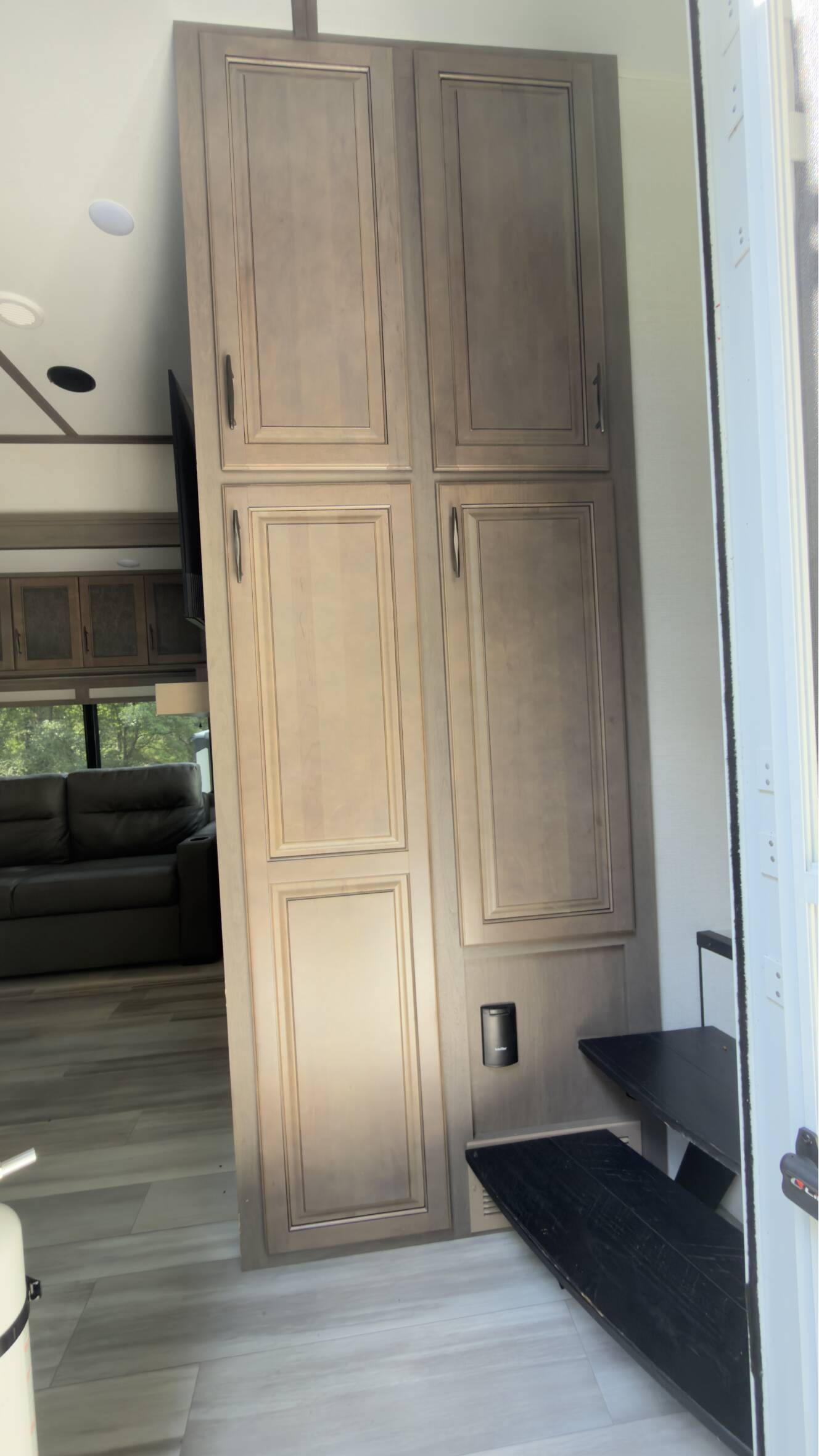 A photo of this 2024 Grand Design SOLITUDE 390RK