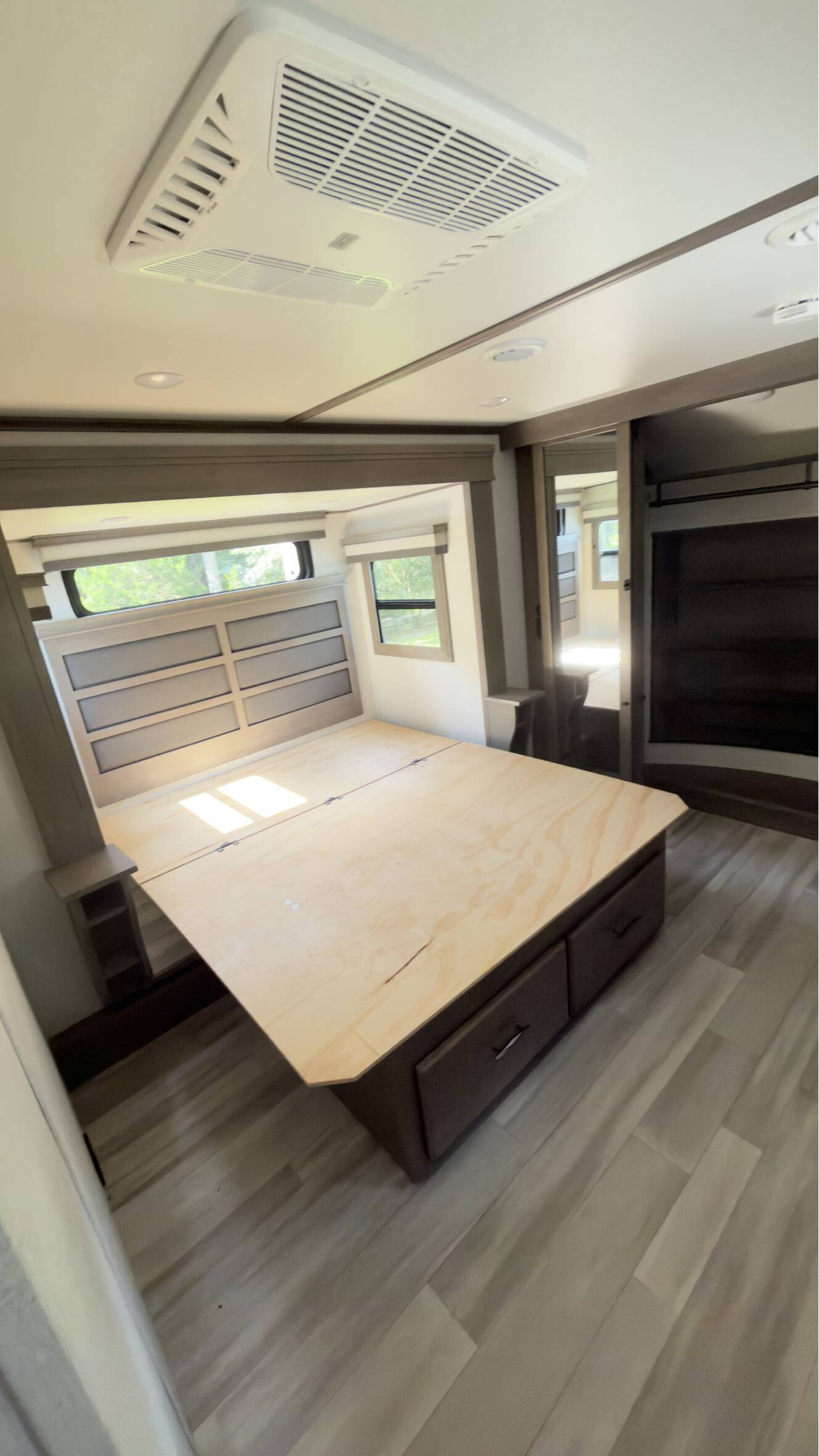 A photo of this 2024 Grand Design SOLITUDE 390RK