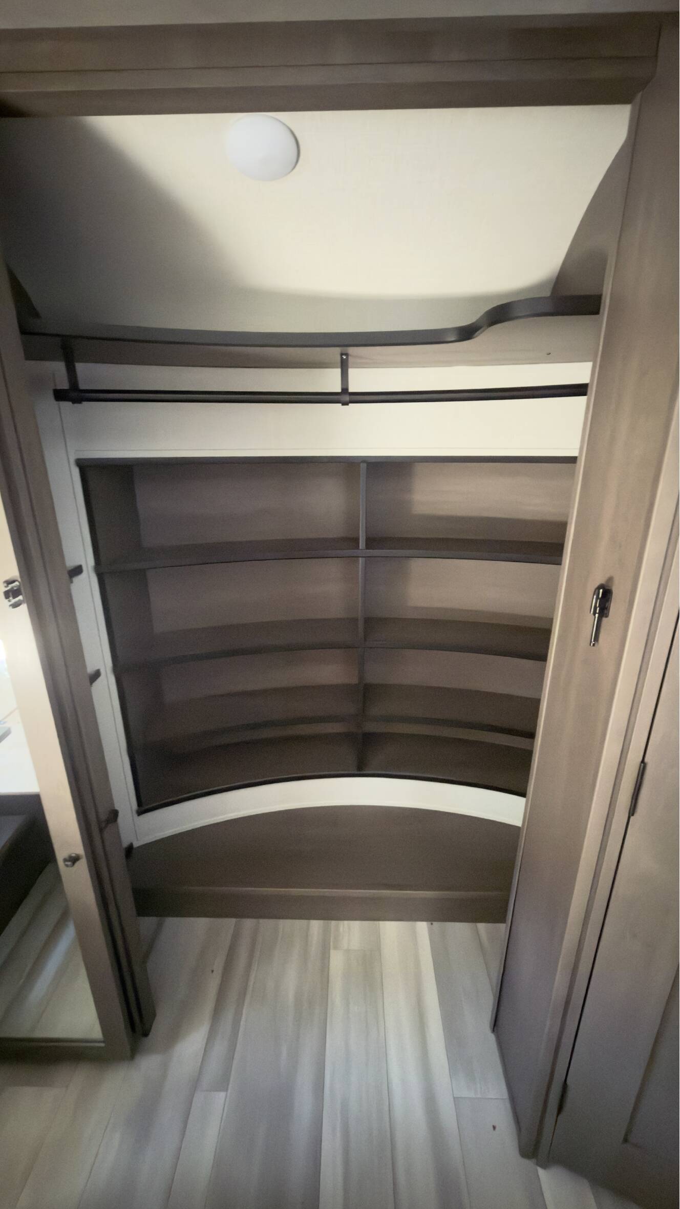 A photo of this 2024 Grand Design SOLITUDE 390RK