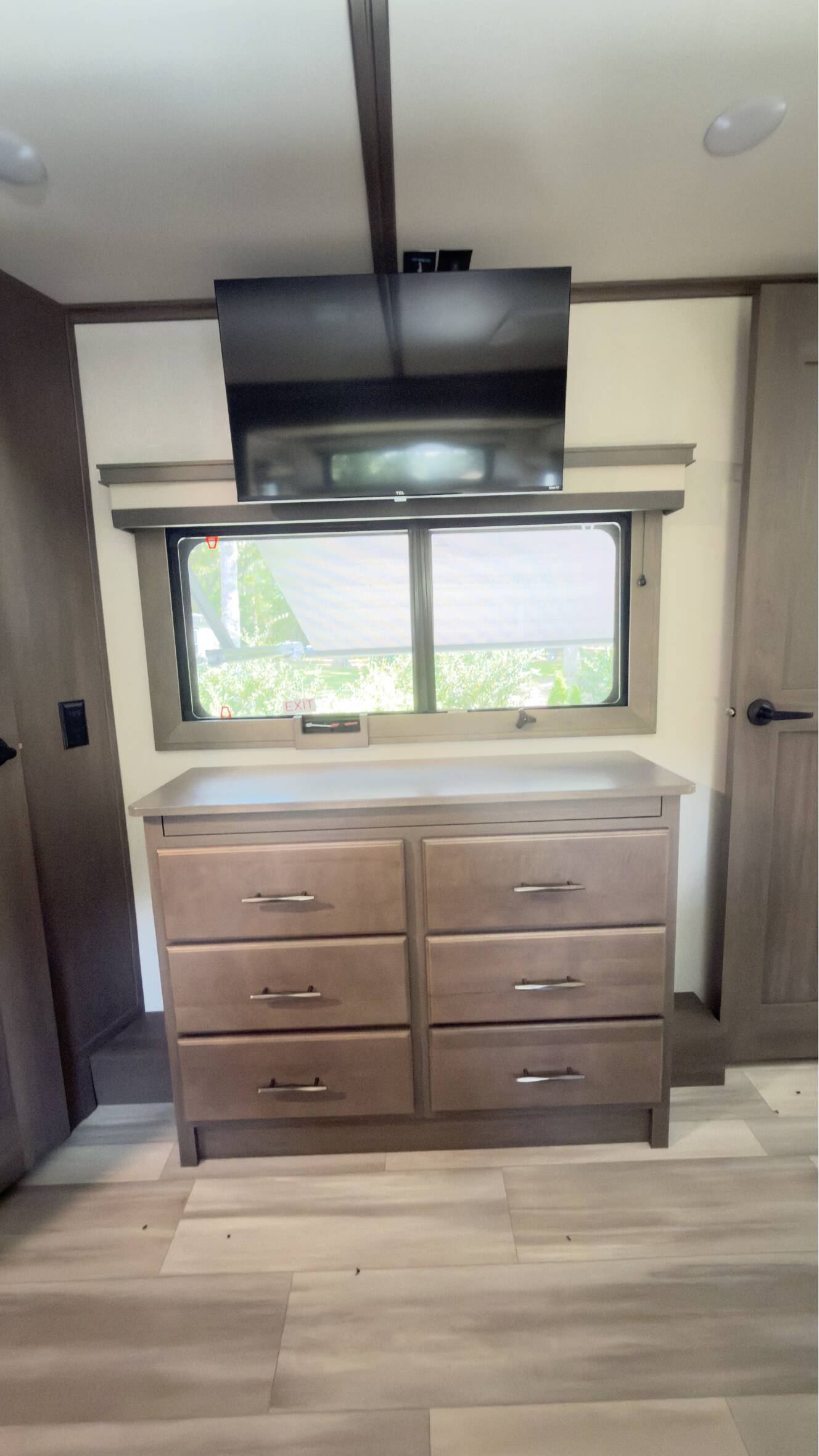 A photo of this 2024 Grand Design SOLITUDE 390RK