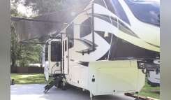 2024 Grand Design SOLITUDE 390RK RV