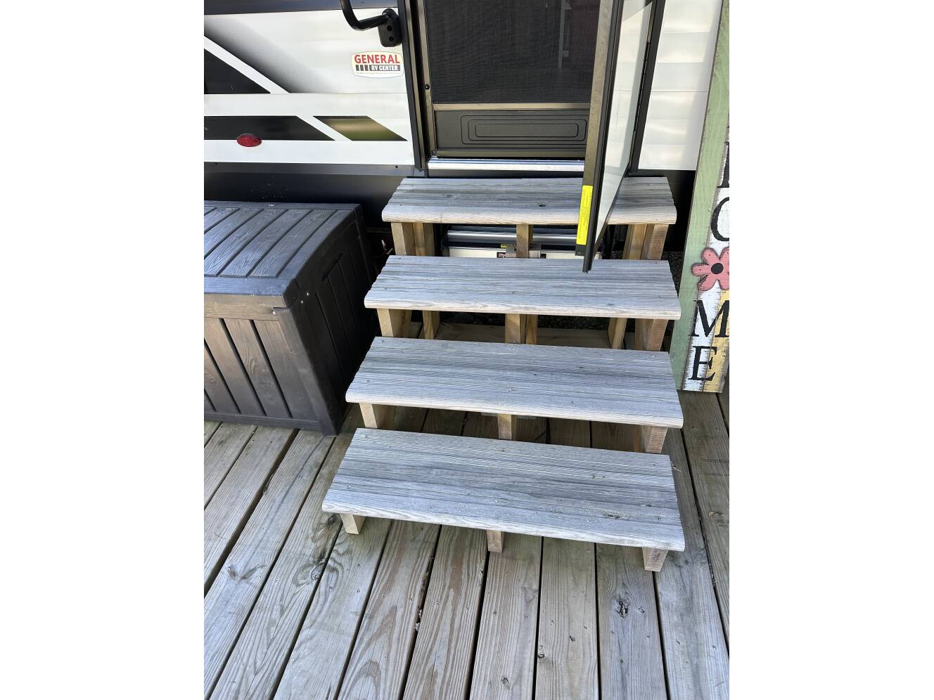 A photo of this 2022 Grand Design TRANSCEND XPLOR 245RL