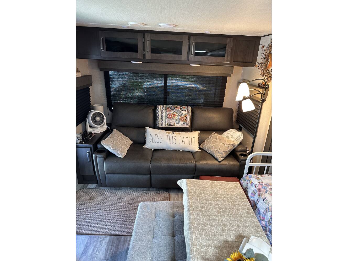 A photo of this 2022 Grand Design TRANSCEND XPLOR 245RL