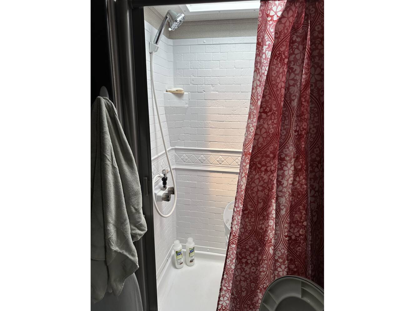 A photo of this 2022 Grand Design TRANSCEND XPLOR 245RL