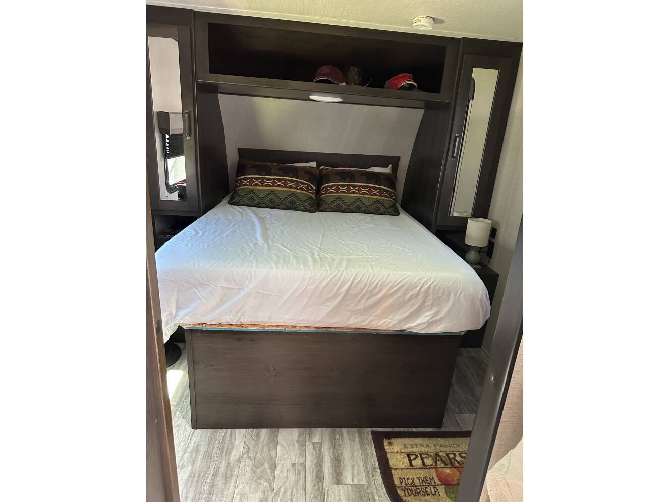 A photo of this 2022 Grand Design TRANSCEND XPLOR 245RL