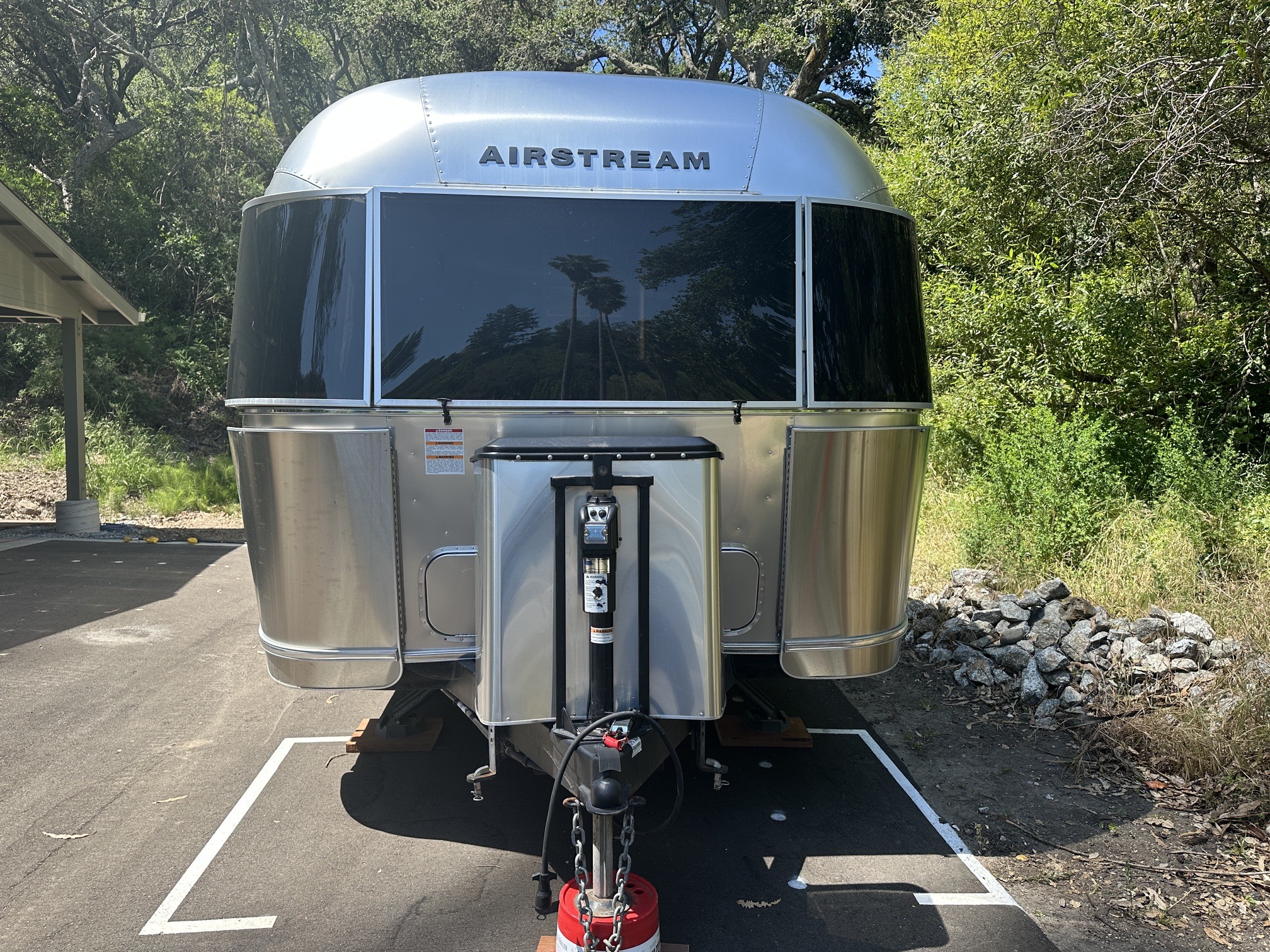 2023 Airstream GLOBETROTTER 27FB in santa cruz CA