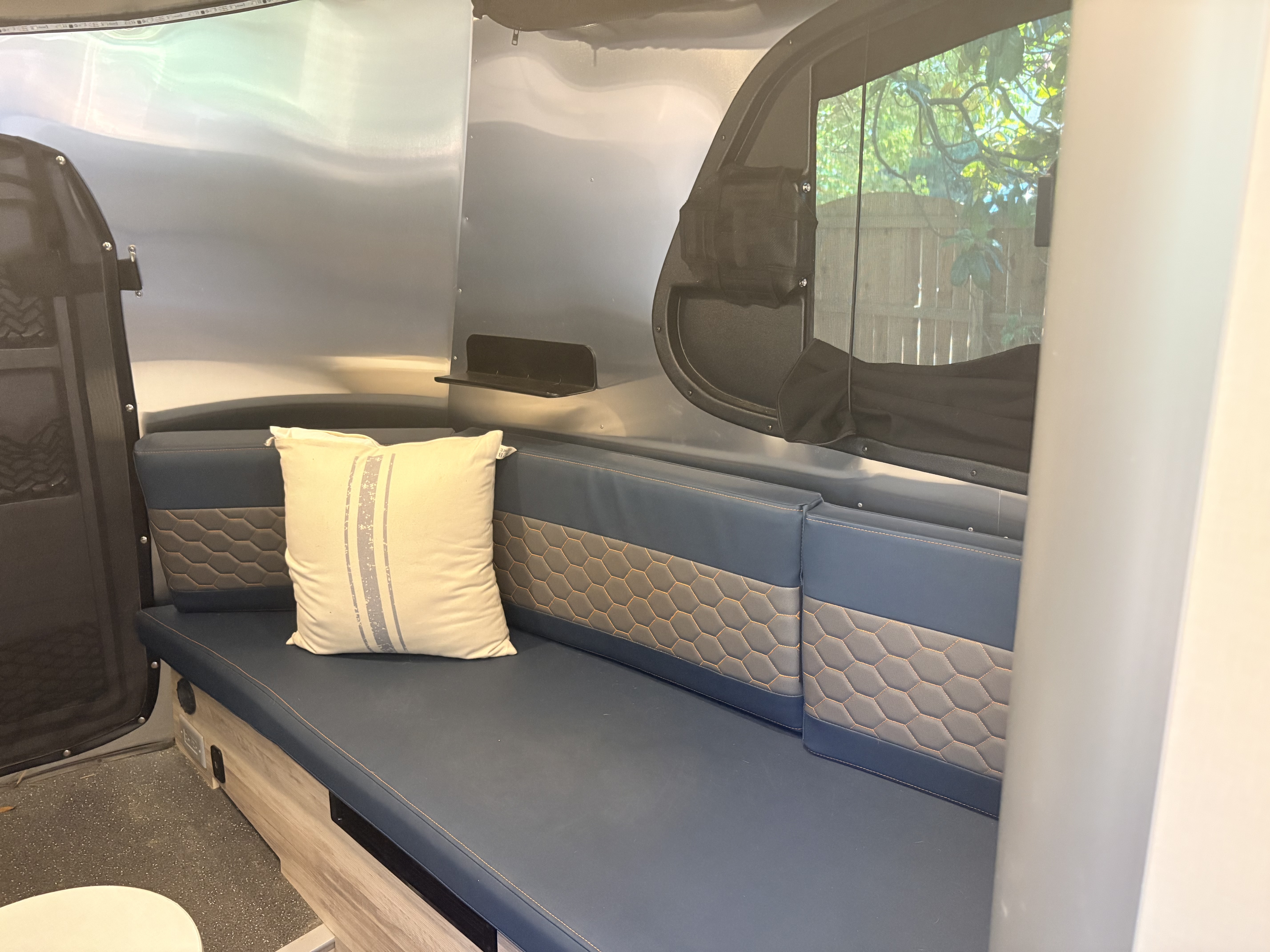 2021 Airstream BASECAMP 16X in richmond VA