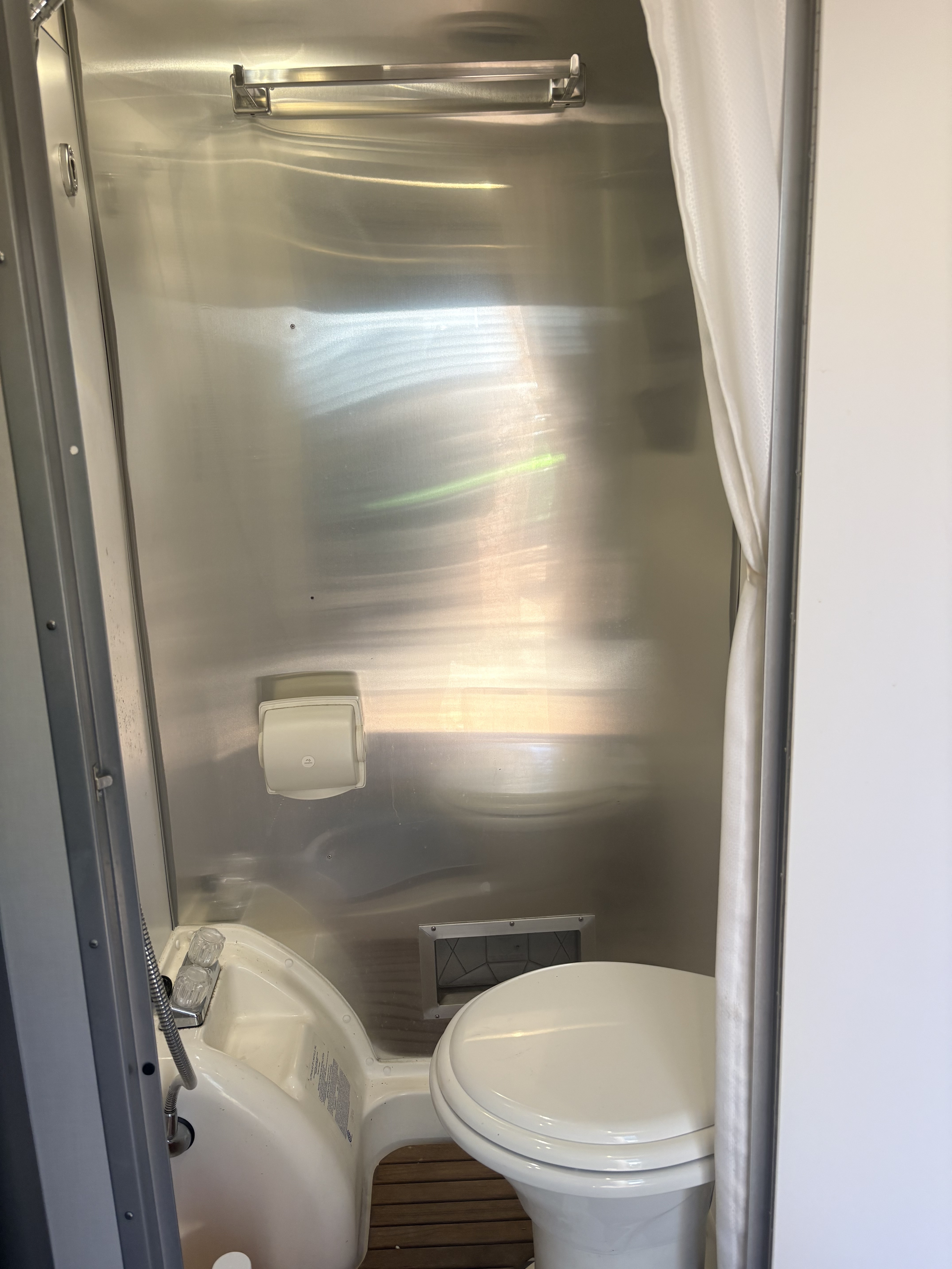 2021 Airstream BASECAMP 16X in richmond VA