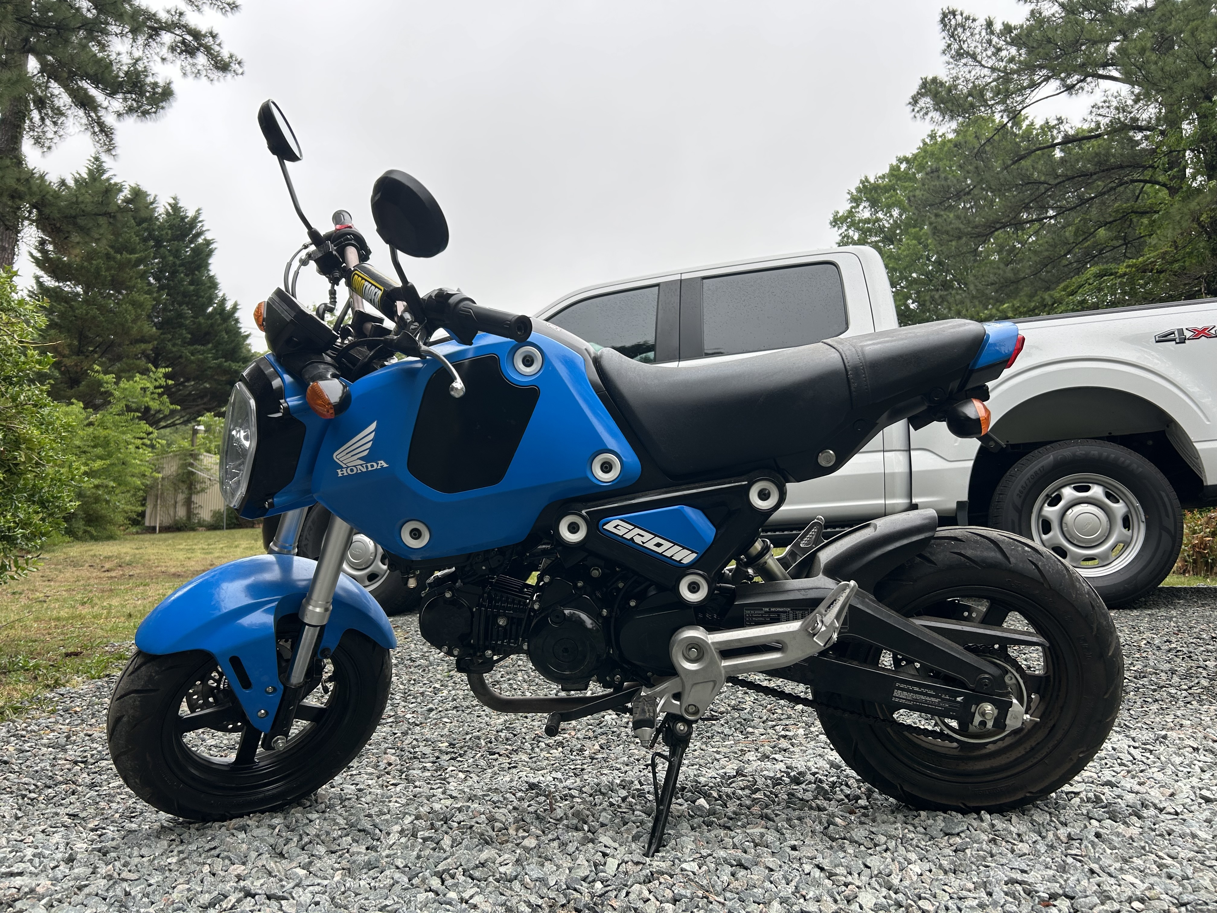 Blue Sportbike Motorcycles For Sale Near Tarboro, NC - Cycle Trader