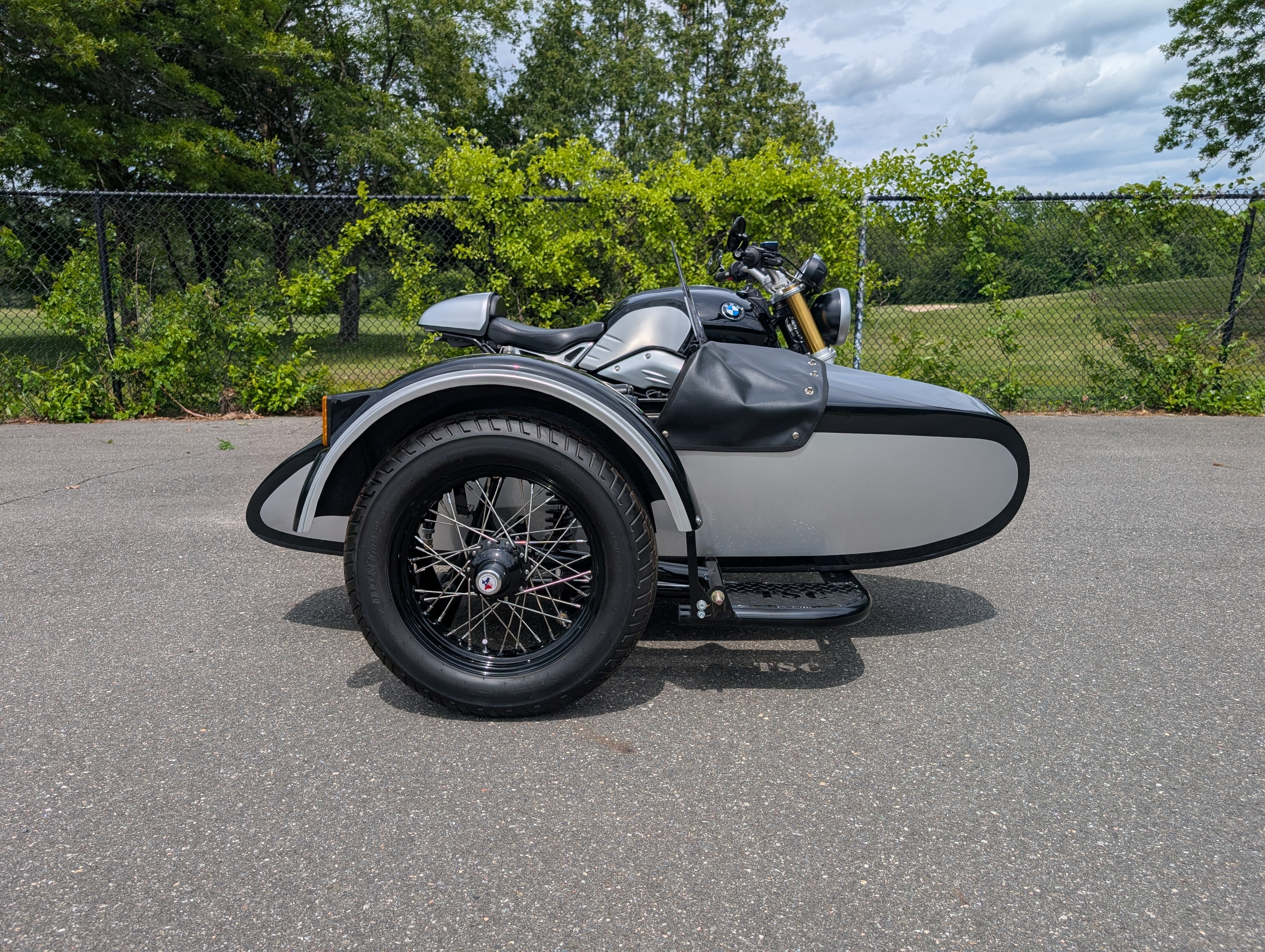 2014 BMW R Ninet in east meadow NY