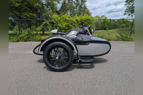 2014 BMW R Ninet in east meadow NY