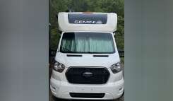2023 Thor Motor Coach GEMINI AWD 24KB RV