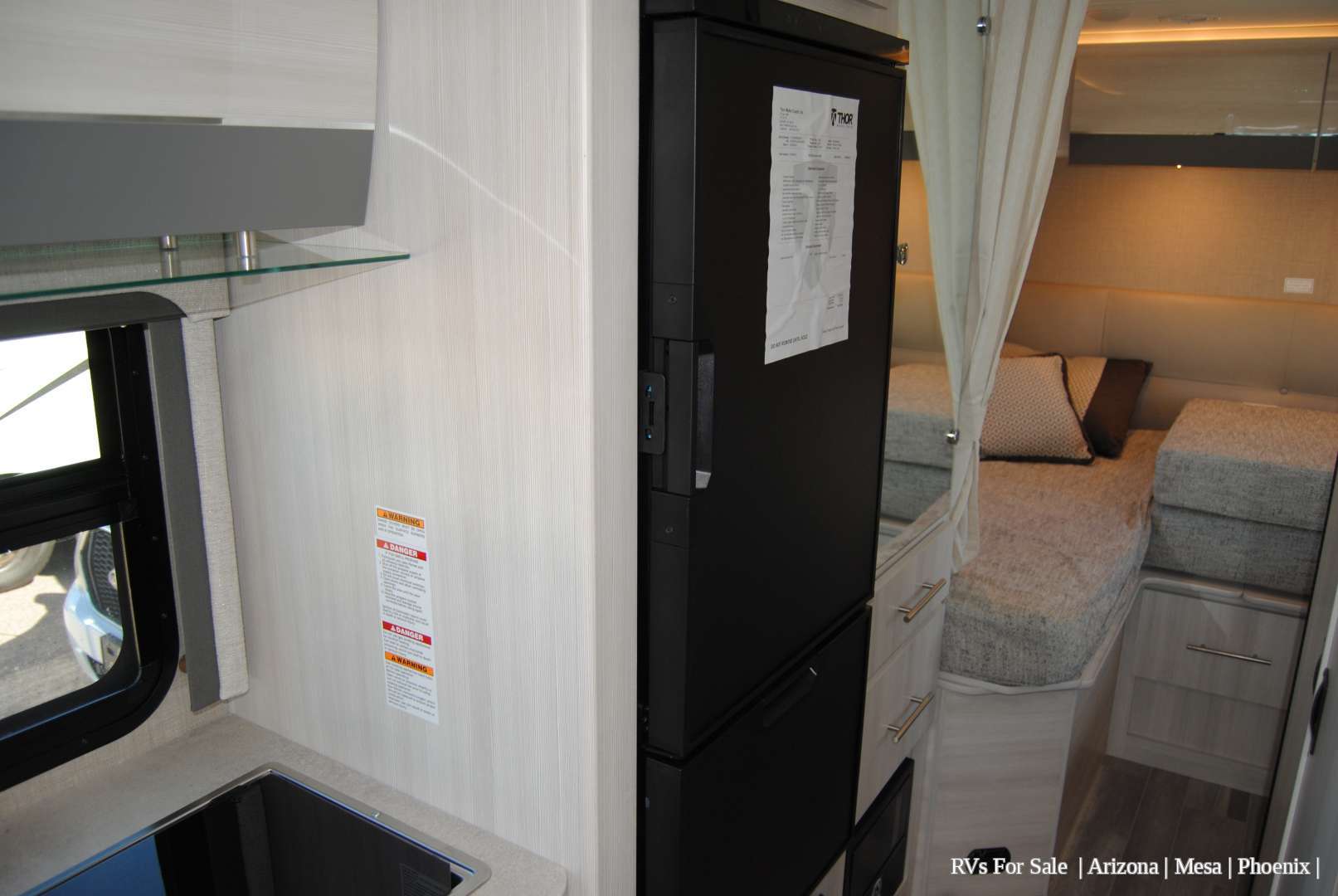 2023 Thor Motor Coach GEMINI AWD 24KB in dadeville AL
