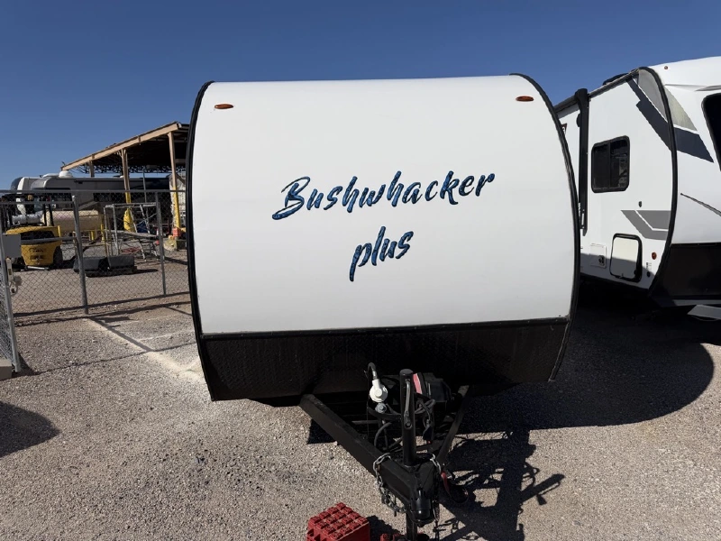 2023 BRAXTON CREEK BUSHWHACKER PLUS 17MB