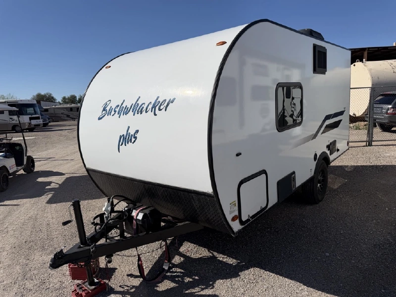 2023 BRAXTON CREEK BUSHWHACKER PLUS 17MB