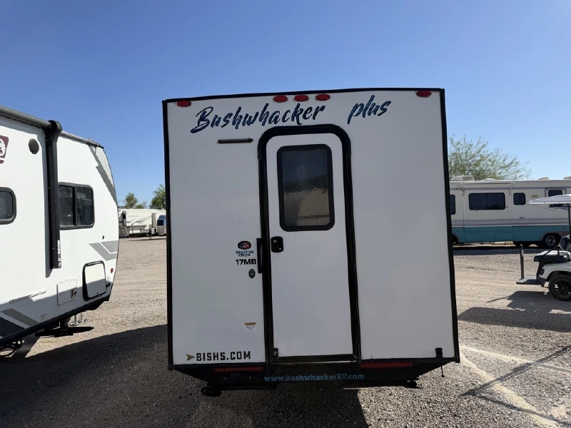 2023 BRAXTON CREEK BUSHWHACKER PLUS 17MB