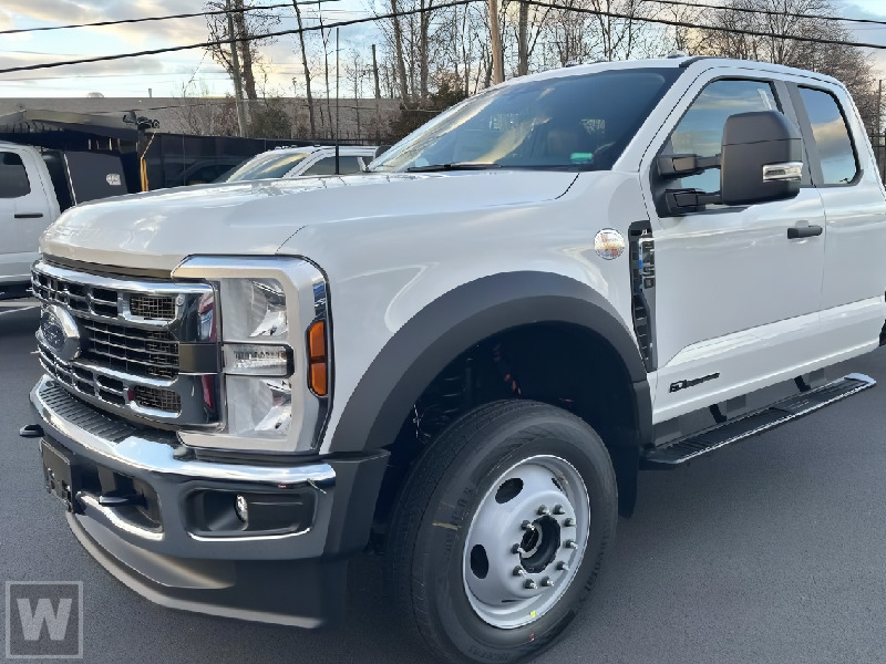 2026 FORD F450 XL in Morrow, GA