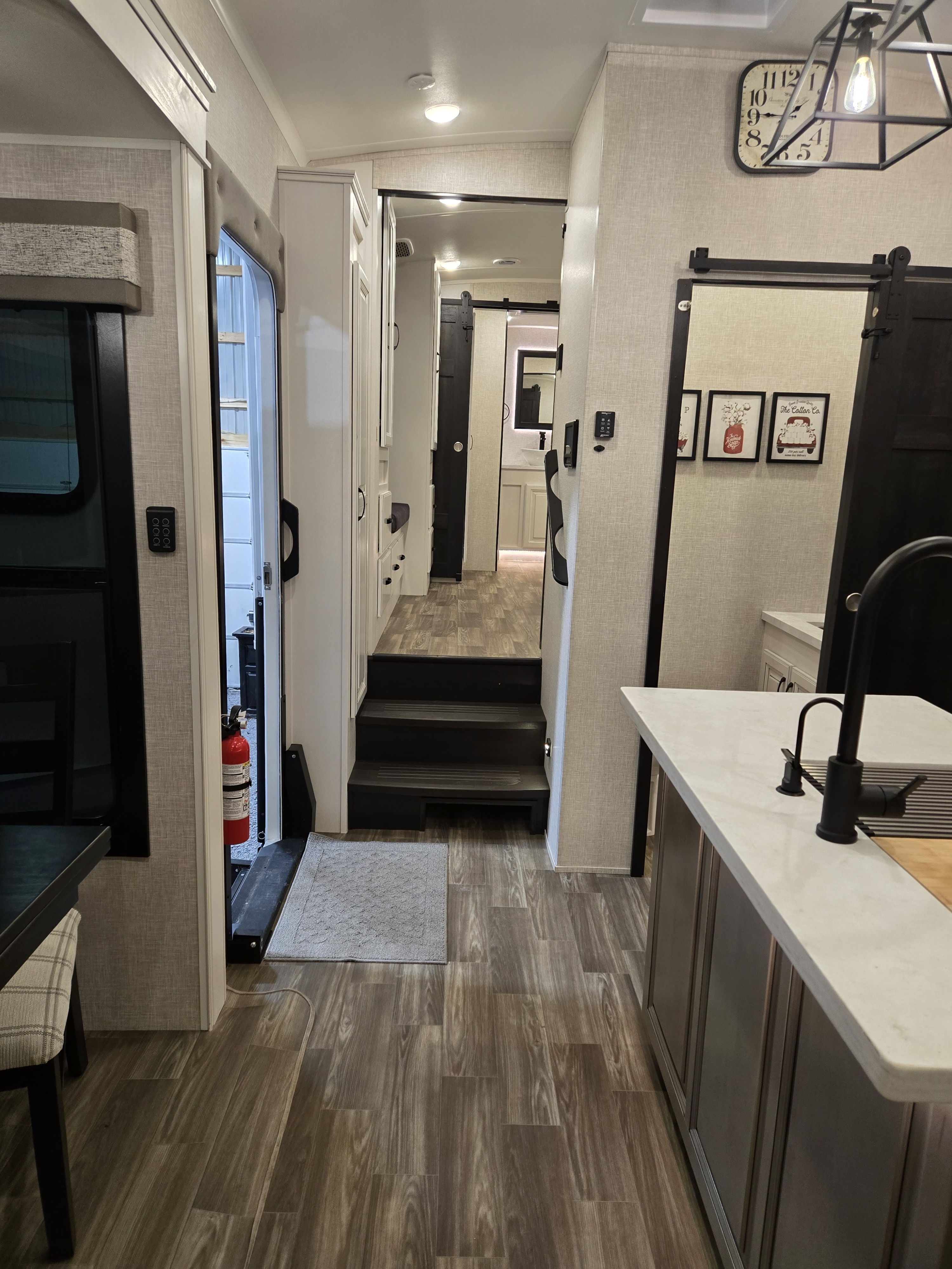 2024 Jayco NORTH POINT 382FLRB in charles town WV