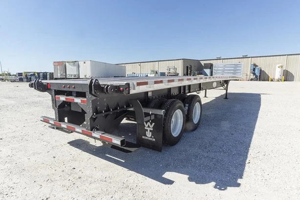 2027 WILSON ROADBRUTE 45x102 Combo w/UNIVERSAL FORKLIFT KIT in Mount Pleasant, SC