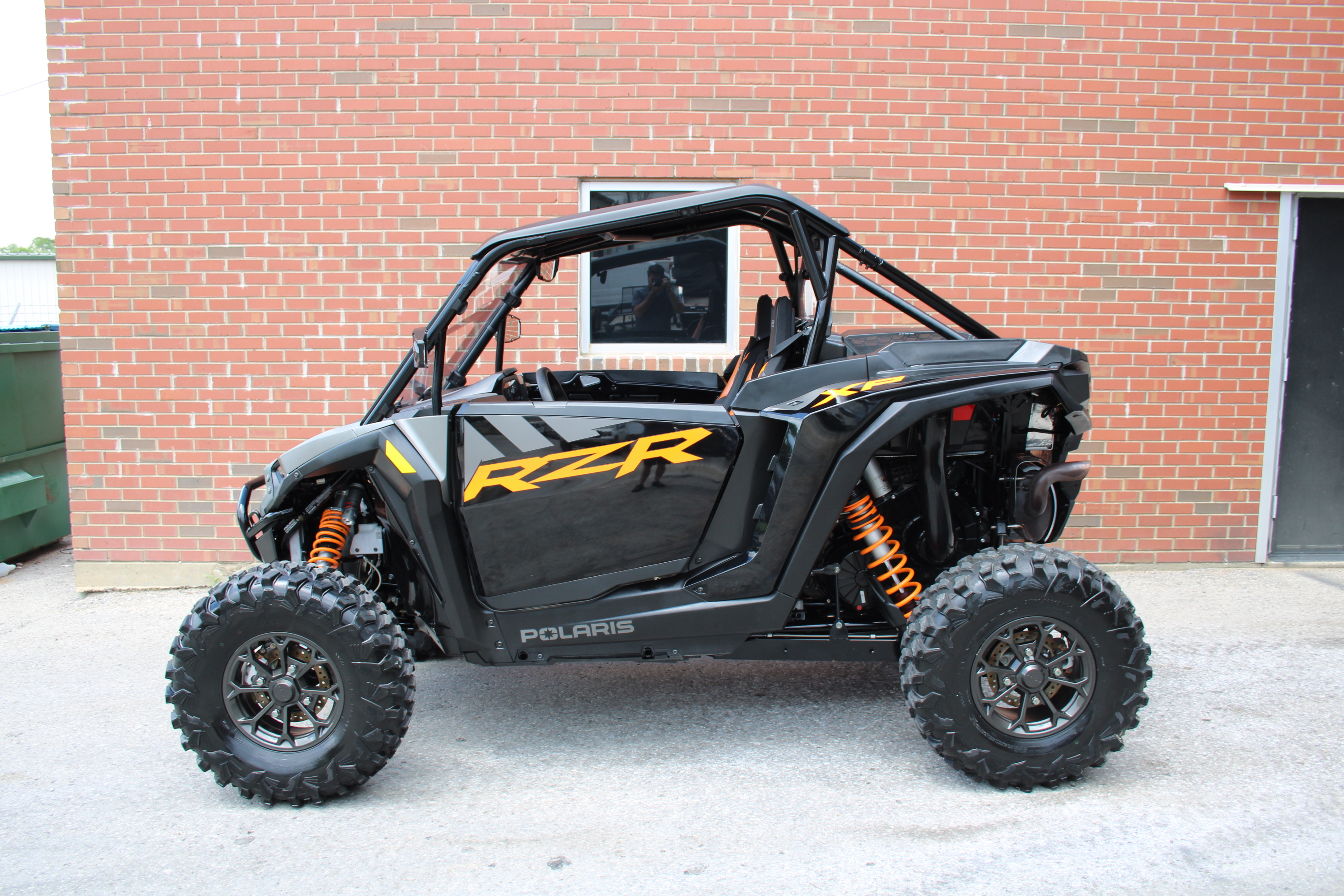 Used 2024 Polaris Rzr Xp 1000 Premium For Sale in Lebanon, TN