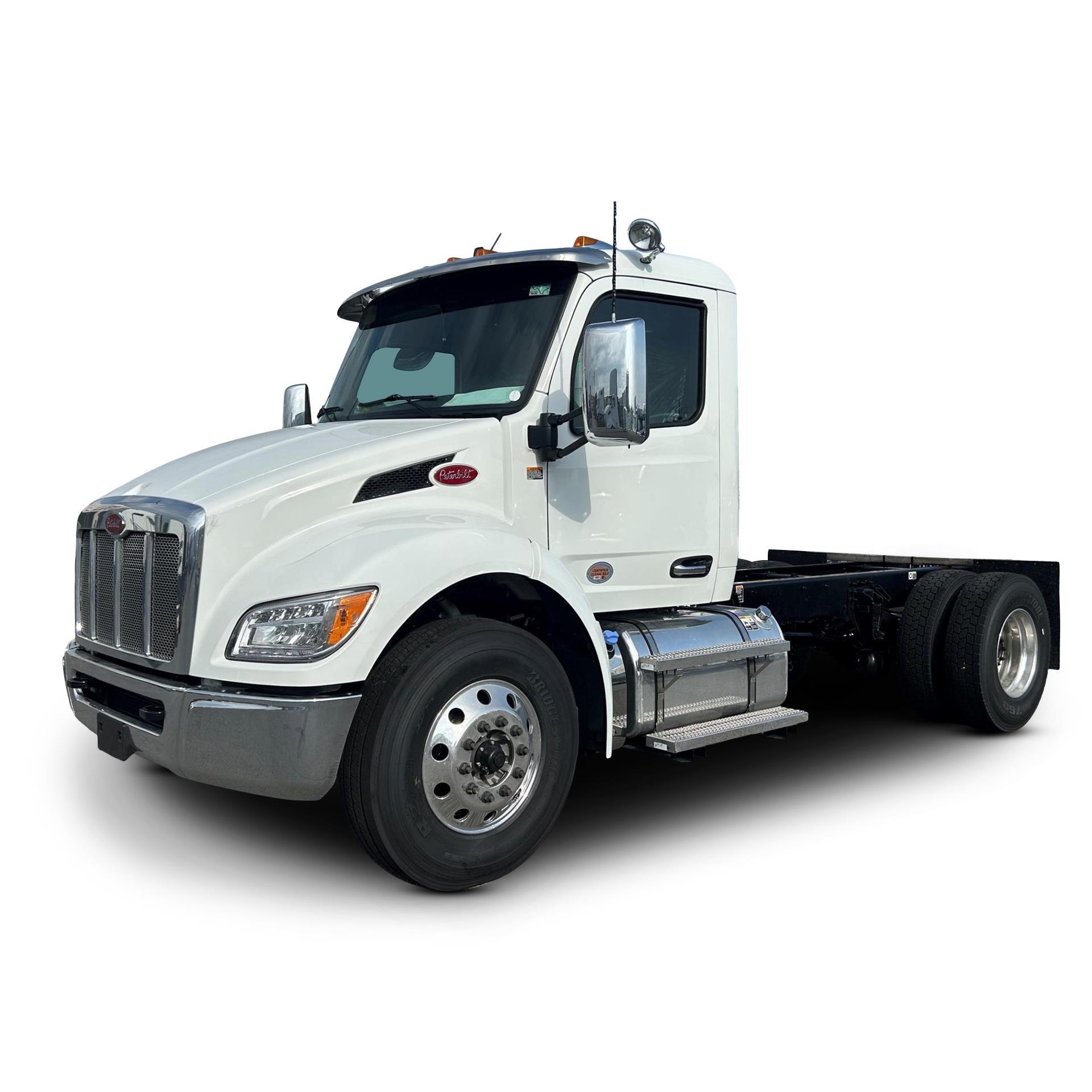 Peterbilt Dump Truck For Sale in Tennessee - Commercial Truck Trader