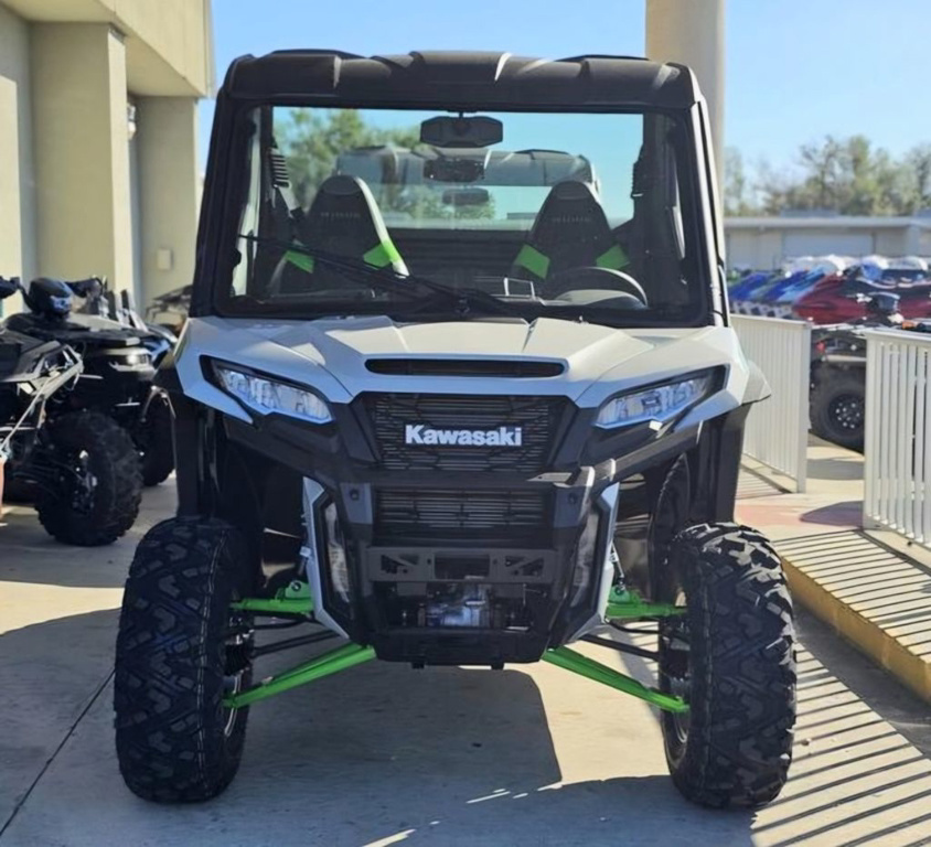 Kawasaki Ridge Xr Four Wheelers For Sale in Florida - ATV Trader