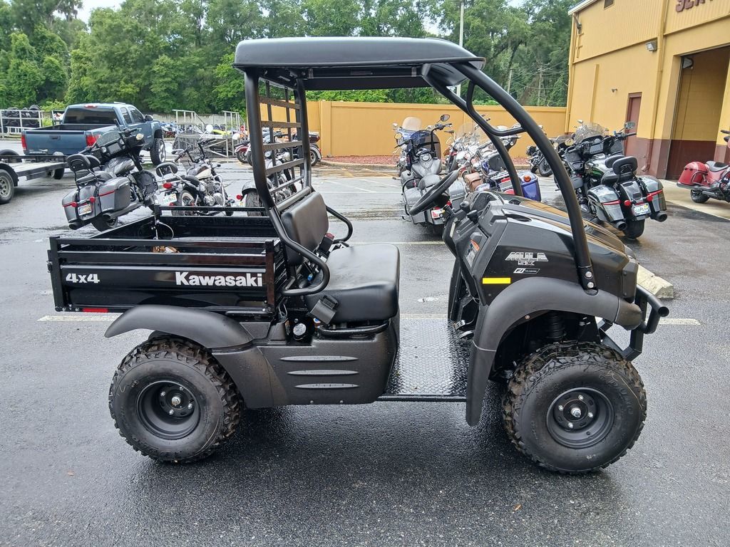 2026 Kawasaki Mule SX 4x4 in ocala FL