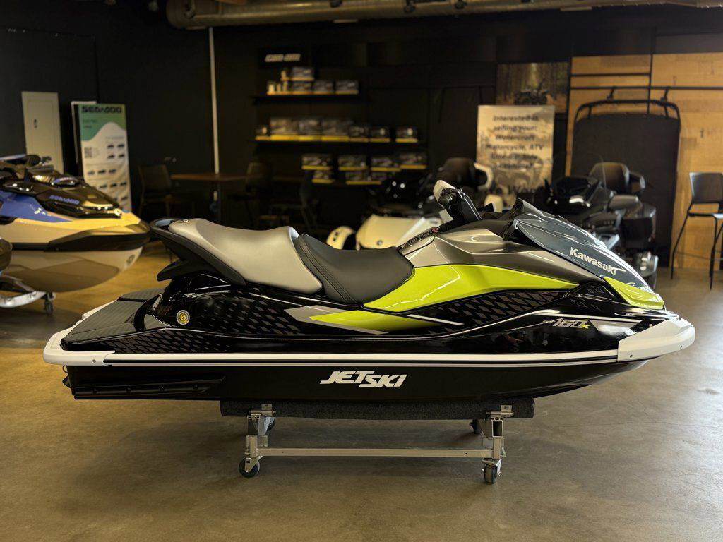 1990-2000 Kawasaki For Sale - Kawasaki Two Seater Personal