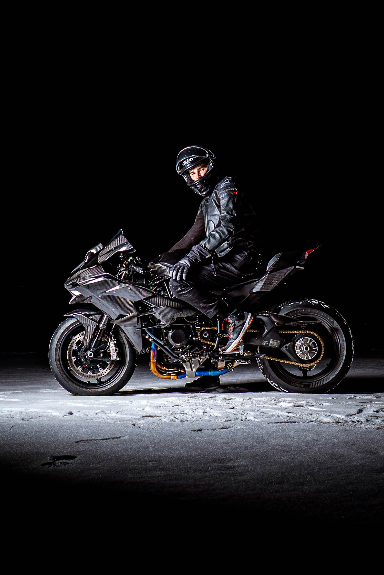 Kawasaki Ninja Motorcycles For Sale Near Green Bay, WI - Cycle Trader