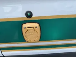2021 FORD TRANSIT AWD DEMERS AMBULANCE