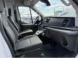 2021 FORD TRANSIT AWD DEMERS AMBULANCE