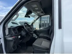 2021 FORD TRANSIT AWD DEMERS AMBULANCE