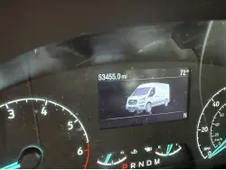 2021 FORD TRANSIT AWD DEMERS AMBULANCE