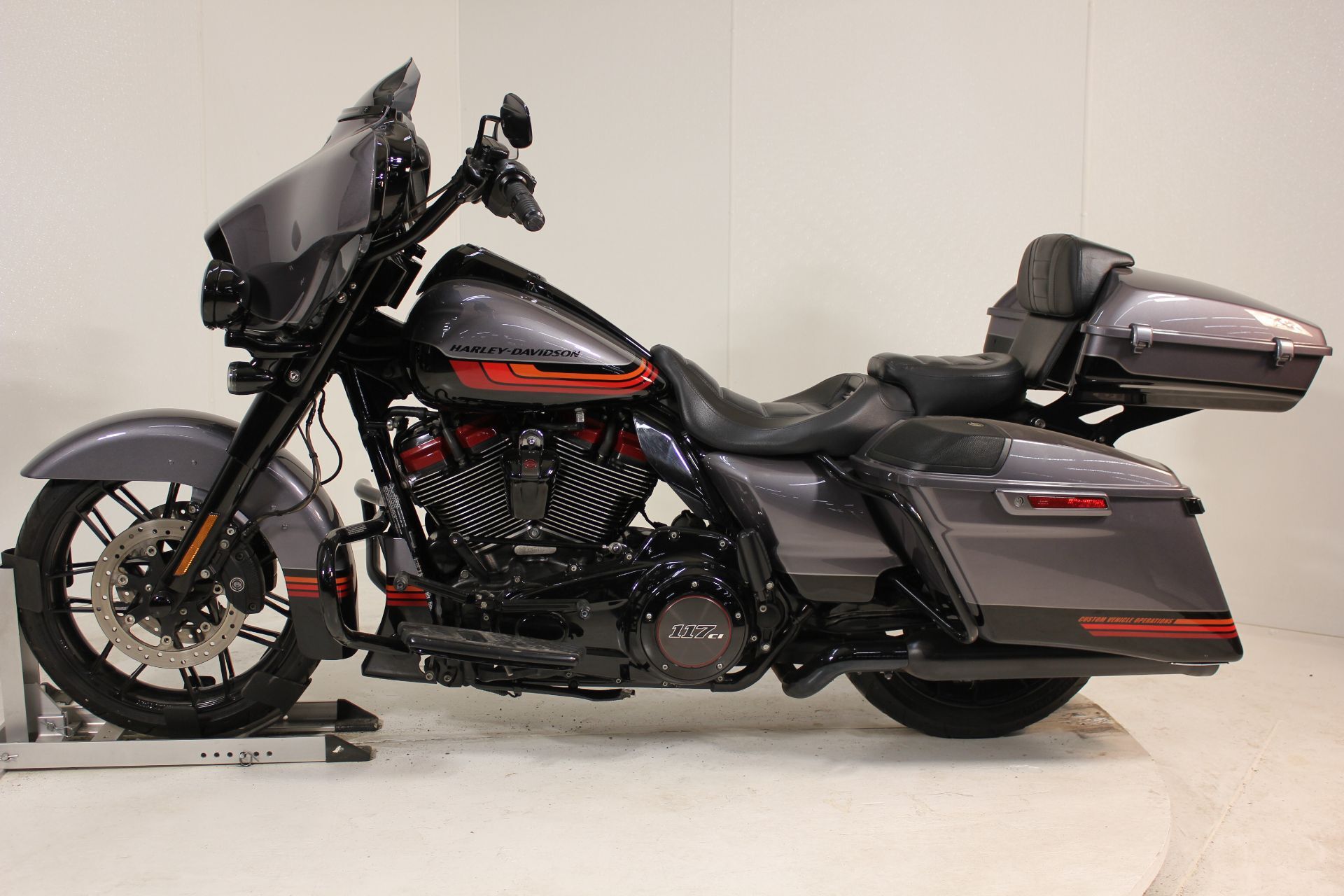 Standard Motorcycles For Sale Near Linton, VT - Cycle Trader