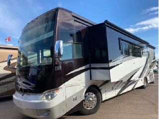 2014 TIFFIN MOTORHOMES ALLEGRO BUS 40