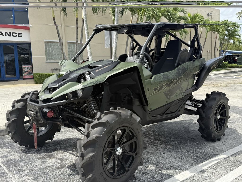 Yamaha Yxz Four Wheelers For Sale in Florida - ATV Trader